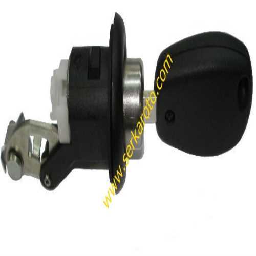 DACİA SANDERO BAGAJ KILIDI ANAHTARLI